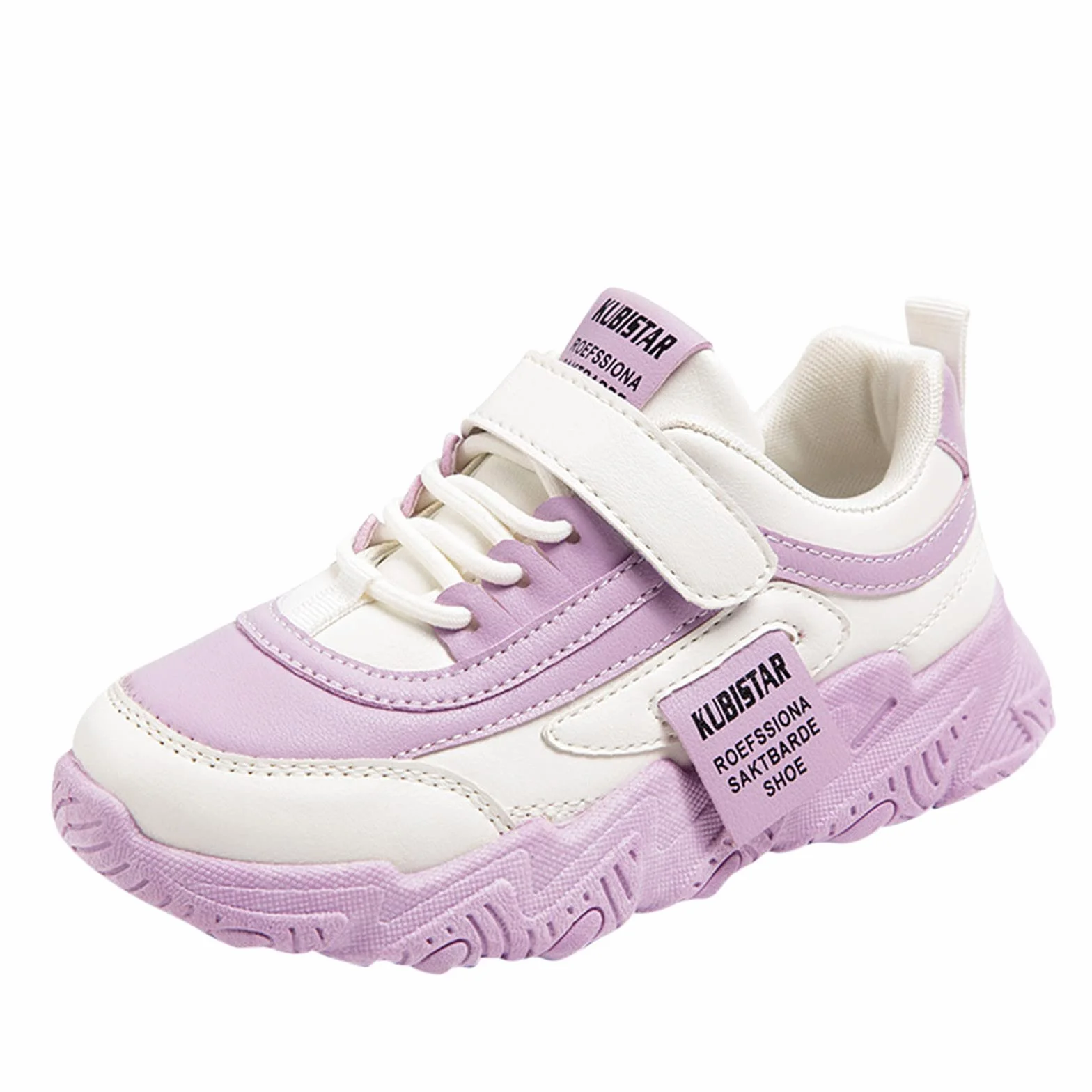 Scarpe da Ginnastica Bambine Ragazze Corsa Leggere Sportive Camminata Traspiranti Antiscivolo Tennis Sneakers