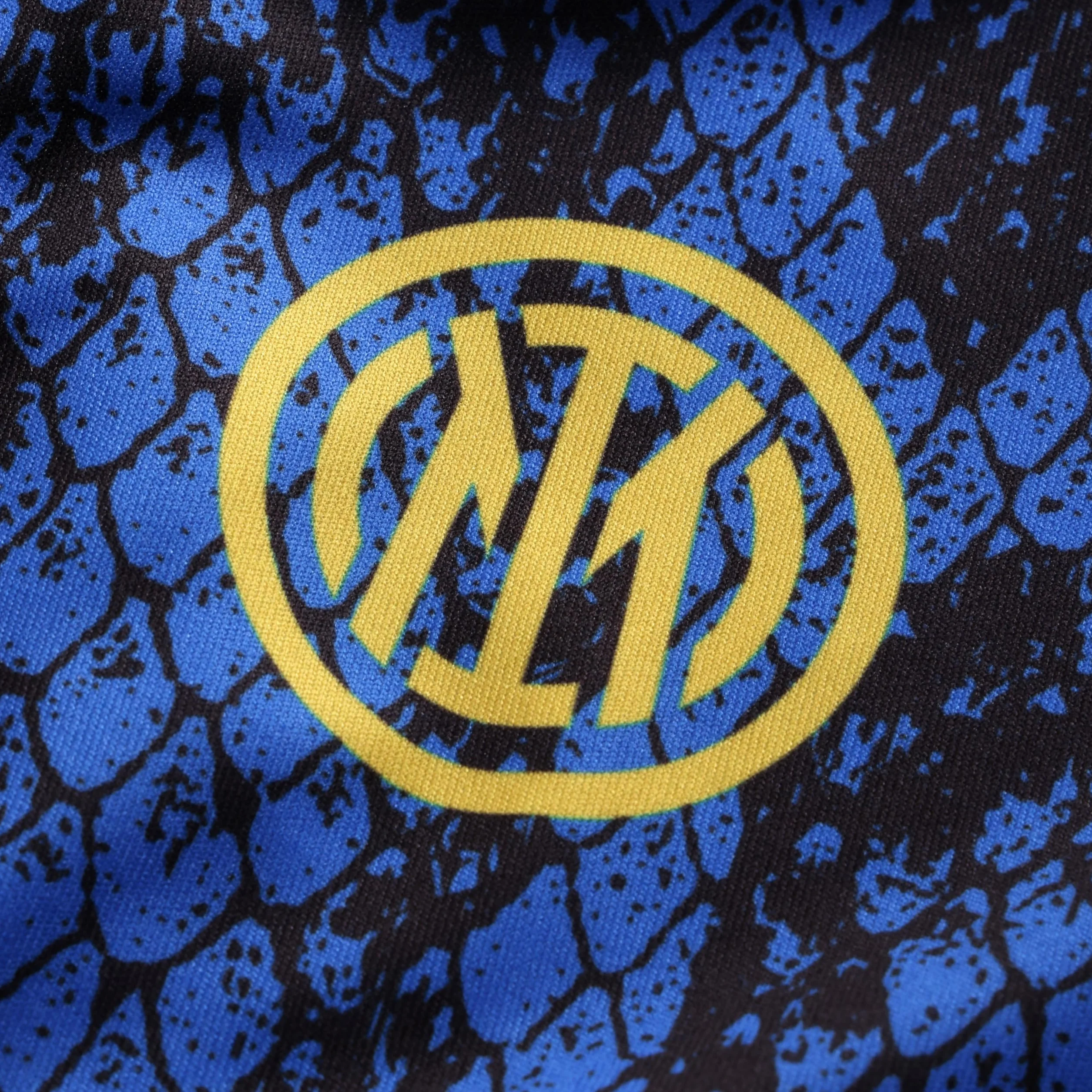 Inter Tshirt Campioni d'Italia 2025/26 Maglia Celebrativo Scudetto Prodotto Ufficiale