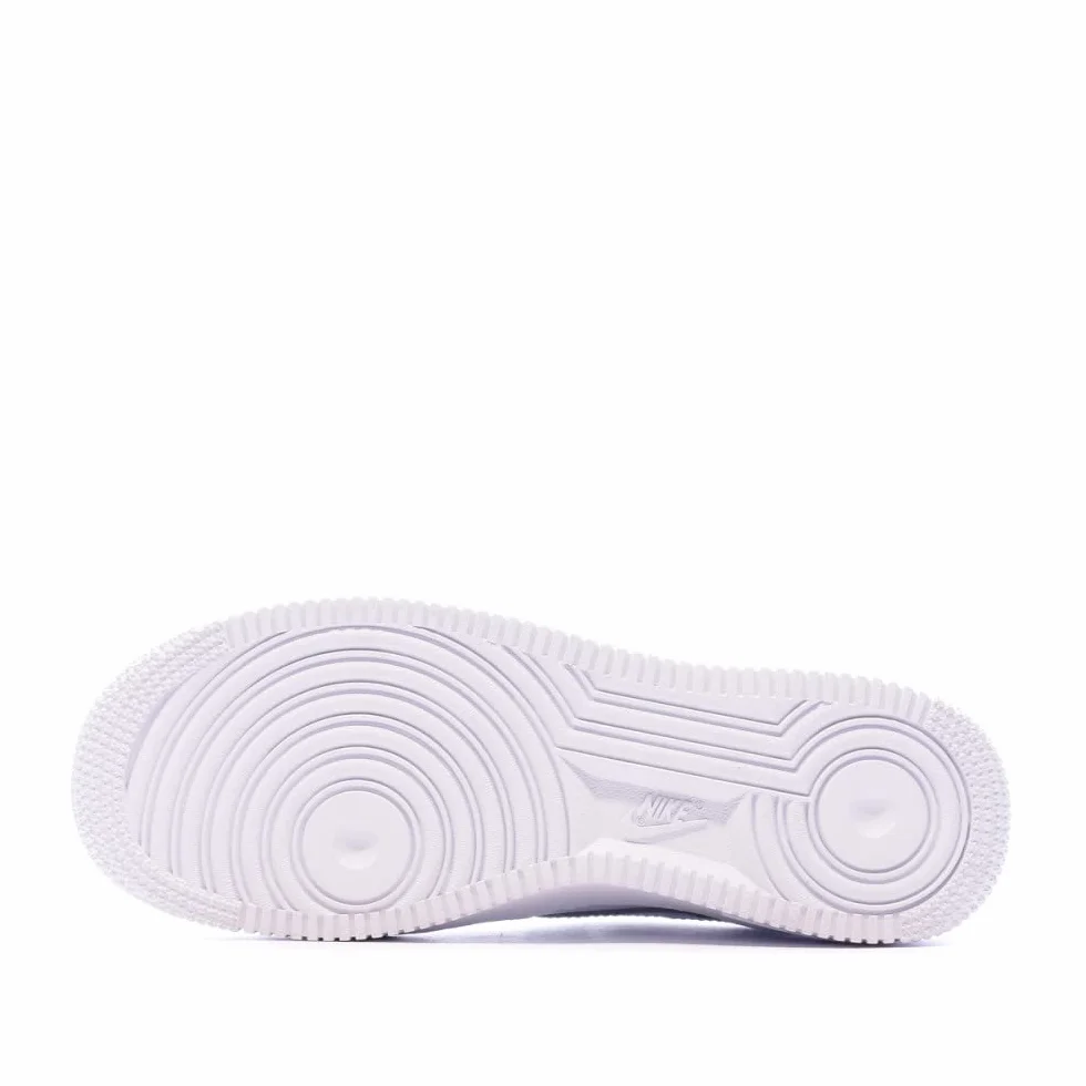Nike Air Force 1 (GS) Scarpe da Basket Bambini