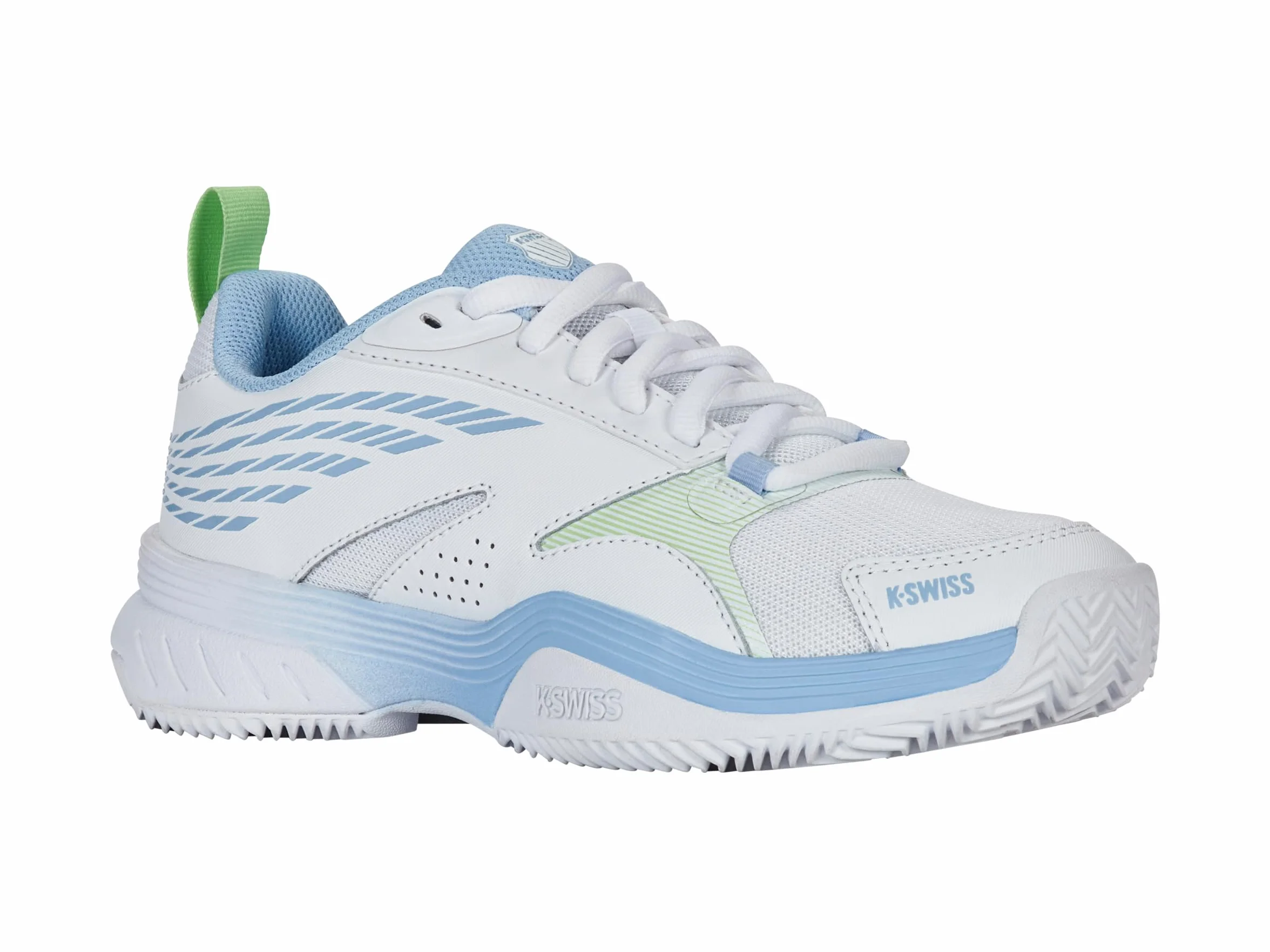 K-Swiss Speedex Scarpe da tennis Donna