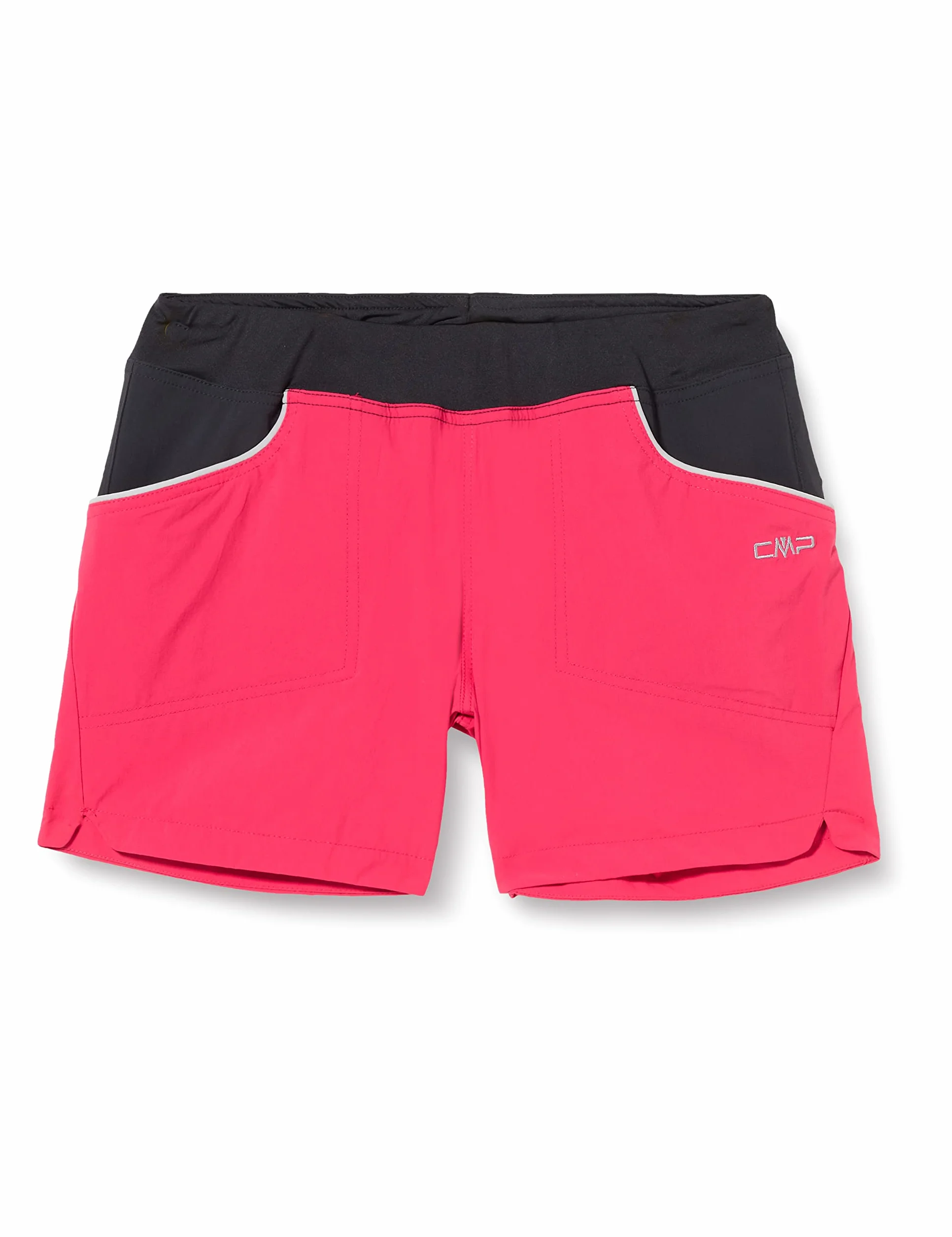 Pantaloncini Elasticizzati da Bambini Fragola 104