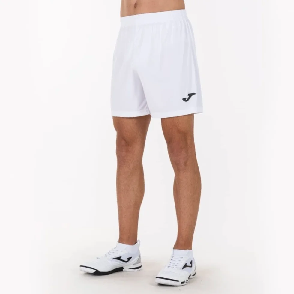 Joma Pantaloncini Sportivi da Uomo Treviso 6XS-3XL Vita Elastica con Laccio