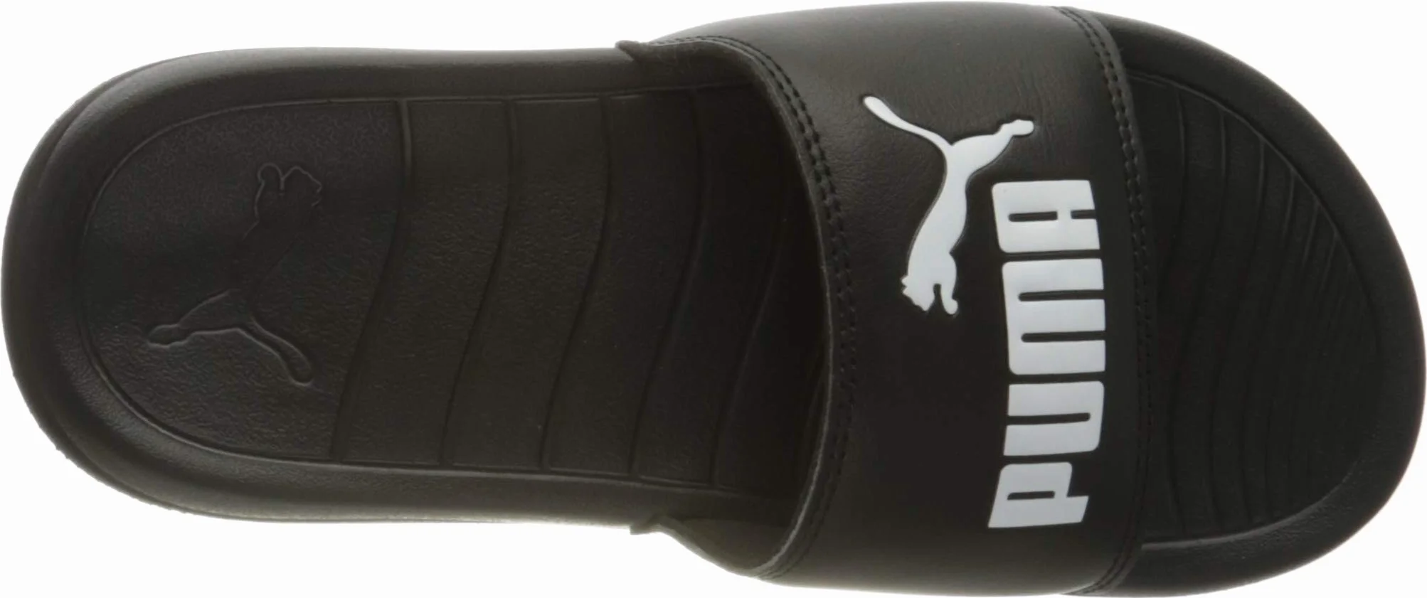 PUMA Popcat 20 Jr Sandali a ciabatta Unisex Bambini ragazzi
