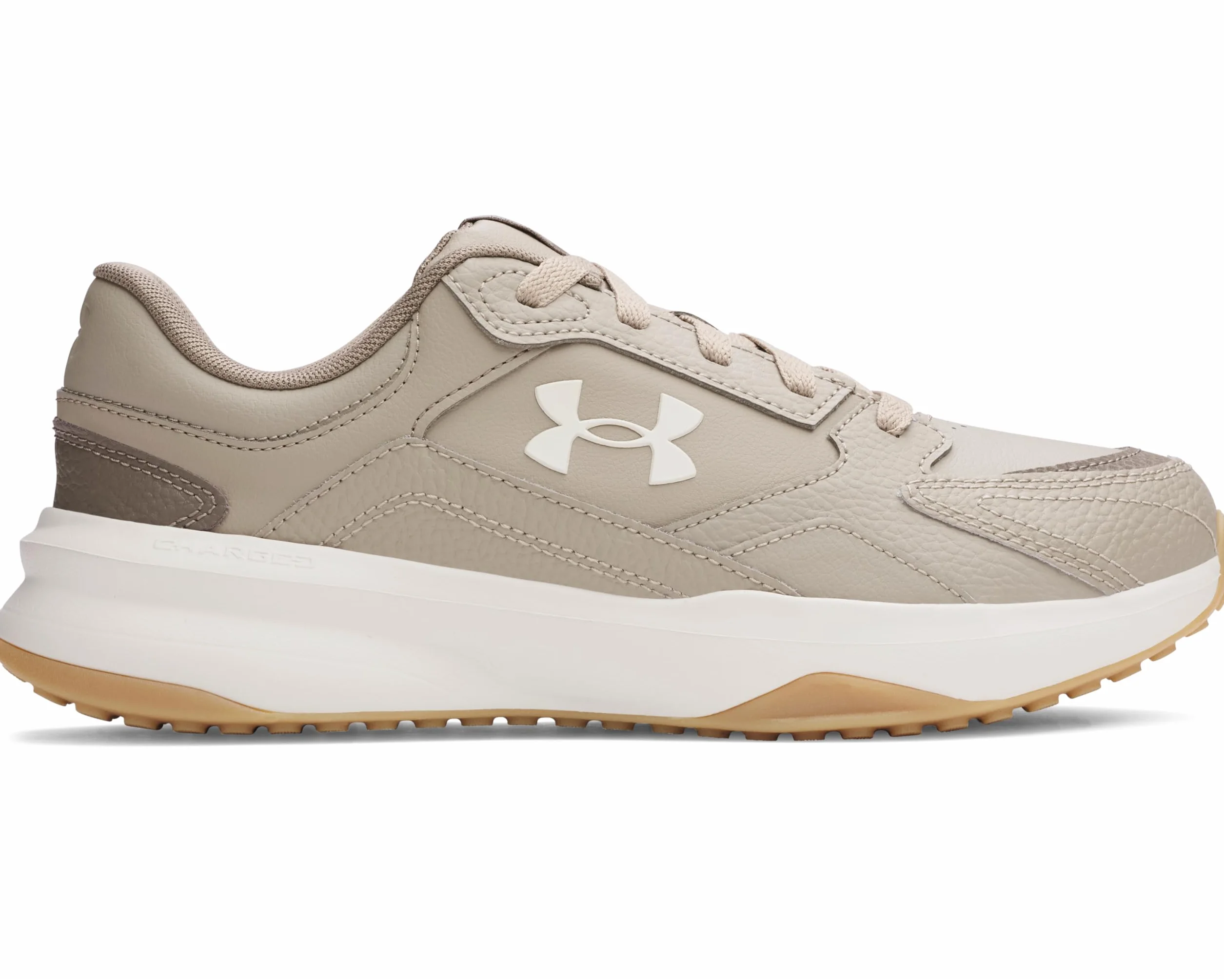 Under Armour UA Edge Lthr Scarpa da allenamentoUomo