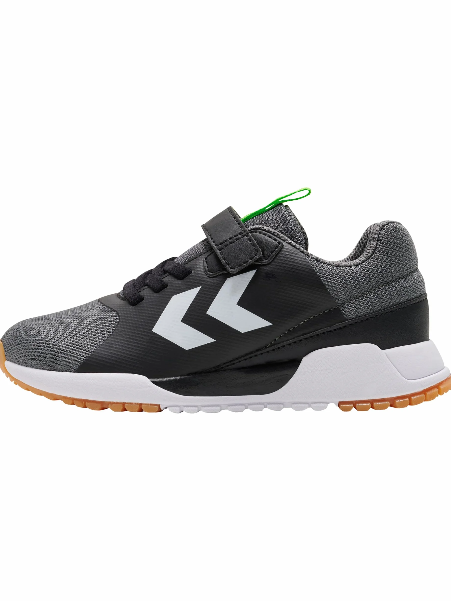 Hummel Omni1jrvc Scarpe da pallamano Bambini e Ragazzi