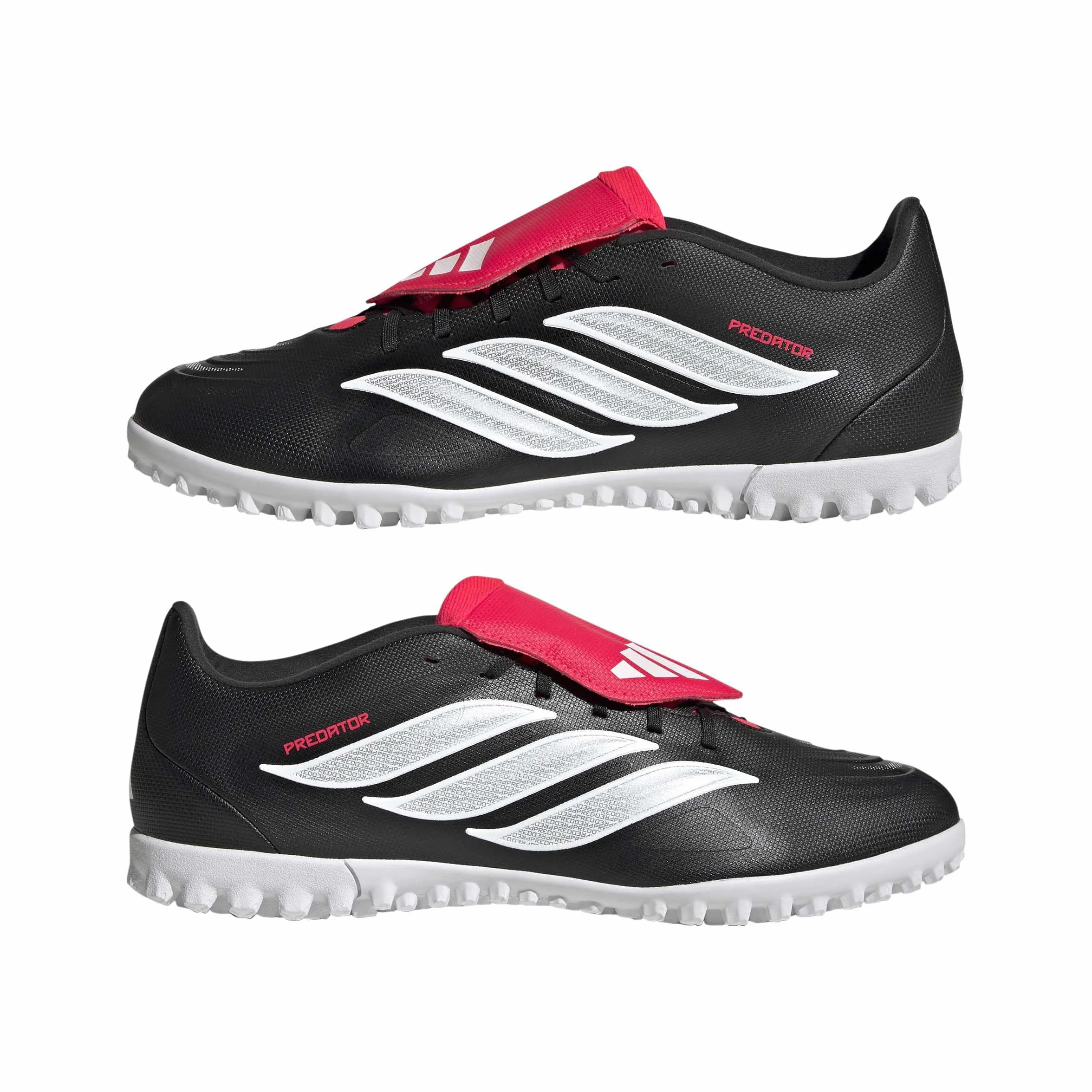 adidas Predator Club Scarpe da Calcio Turf