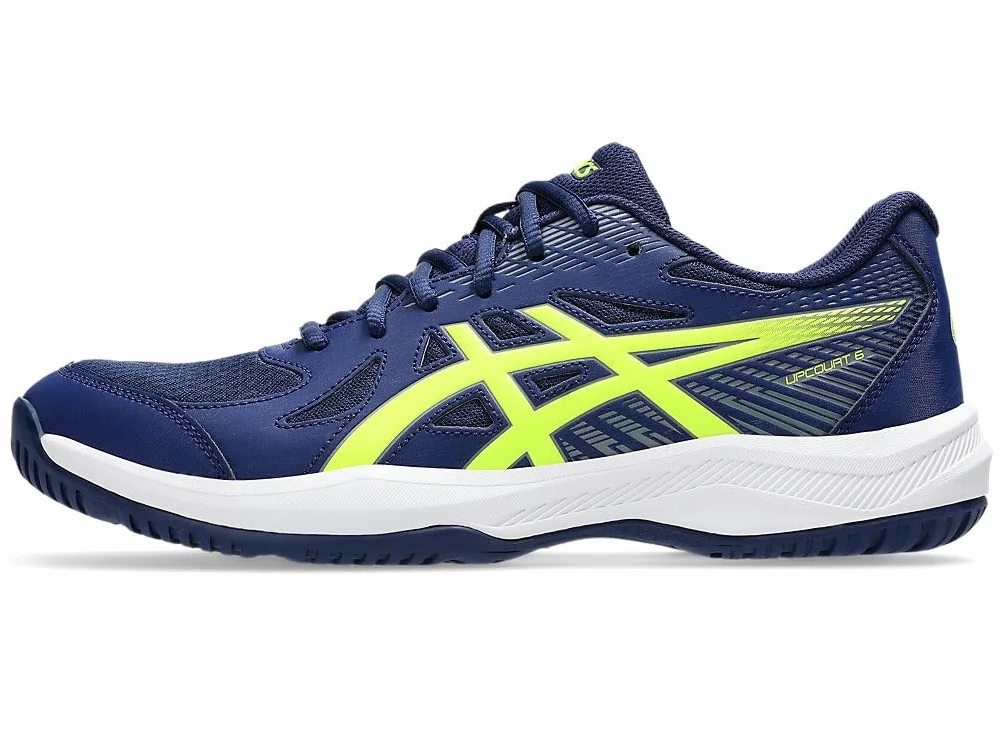 Asics Upcourt 6 Scarpe da pallavolo Uomo