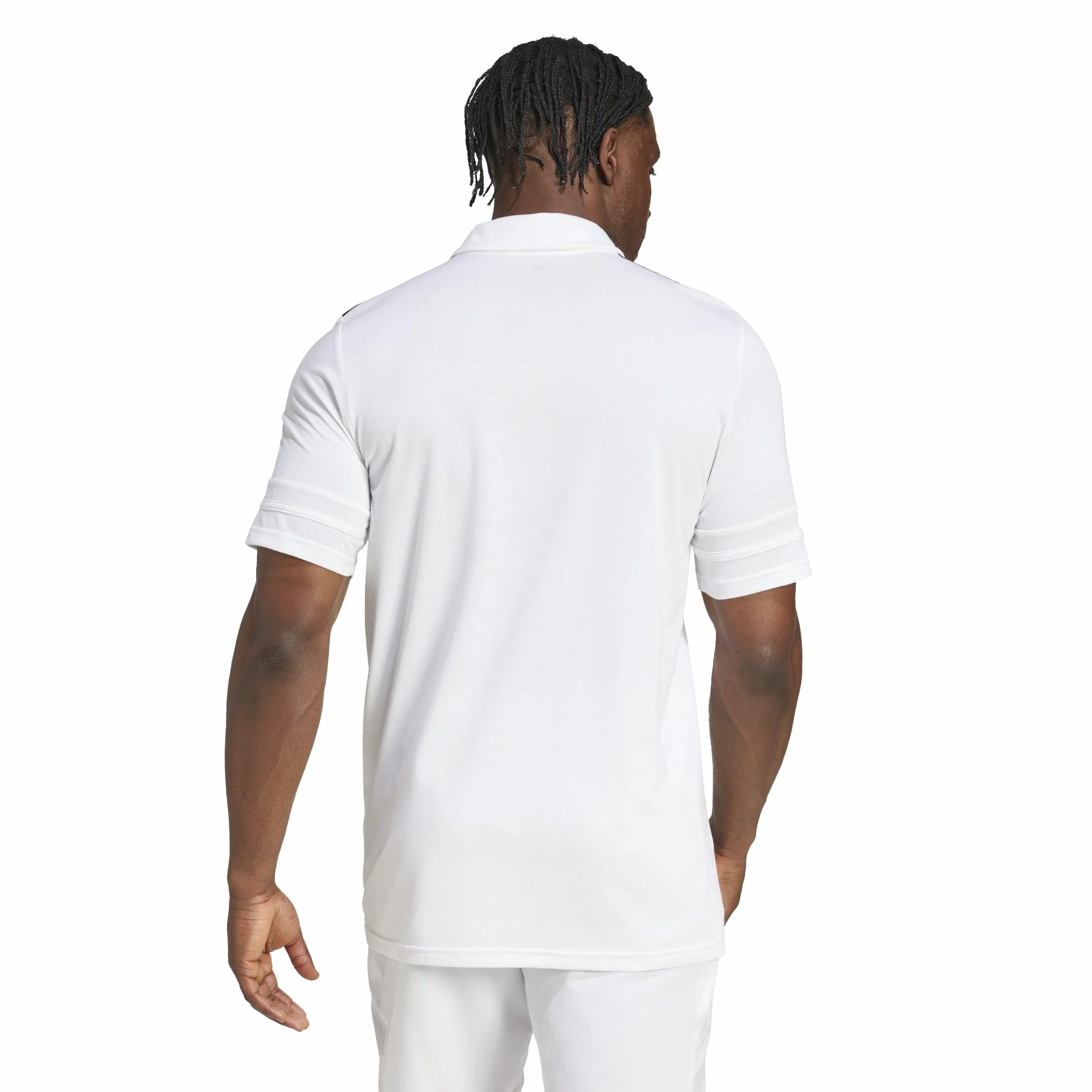 Adidas Squadra25 Cotton Polo Uomo