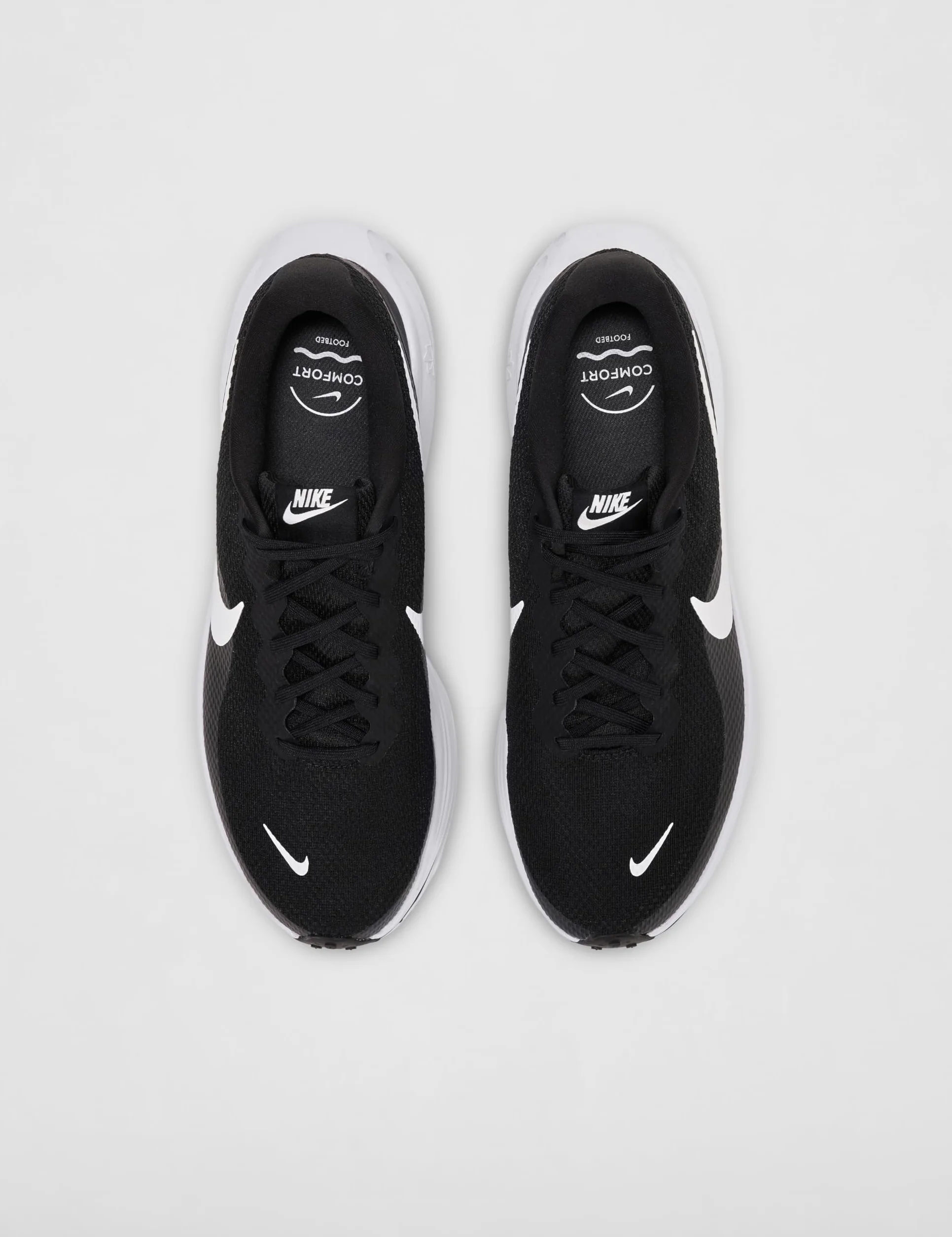 NIKE Revolution 8 Scarpa da Running su Strada Uomo