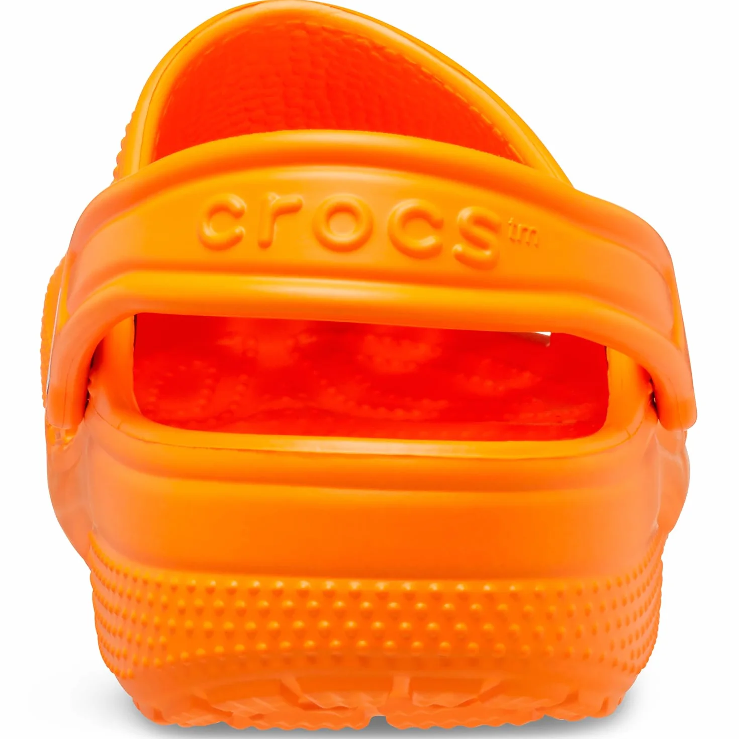 Crocs 206991-828 ZoccoliUnisex - Bambini e Ragazzi
