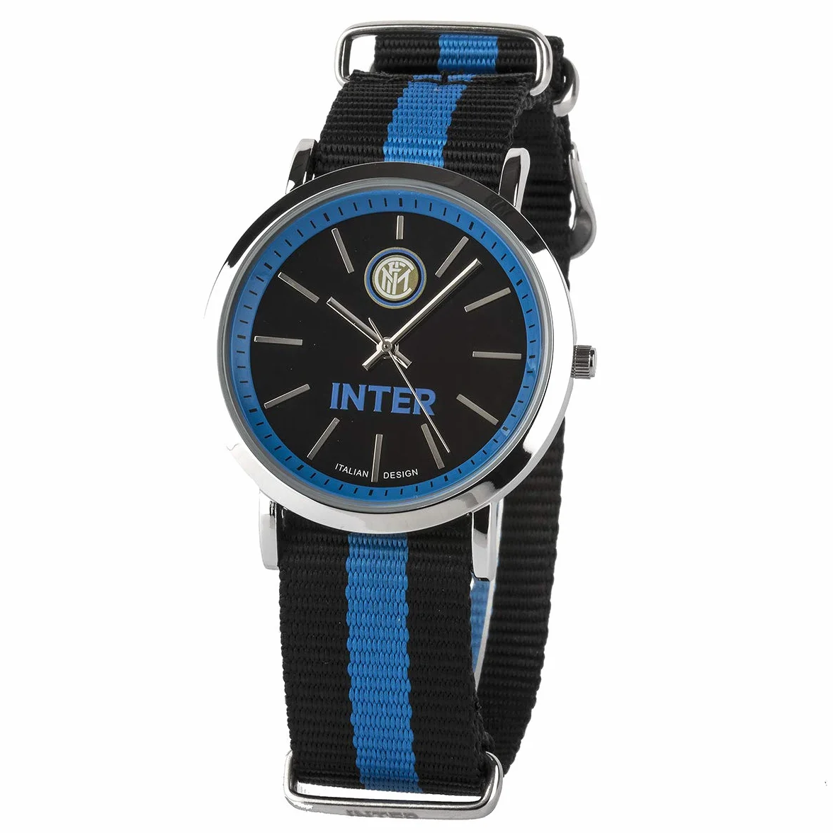 Inter Orologio Sportivo