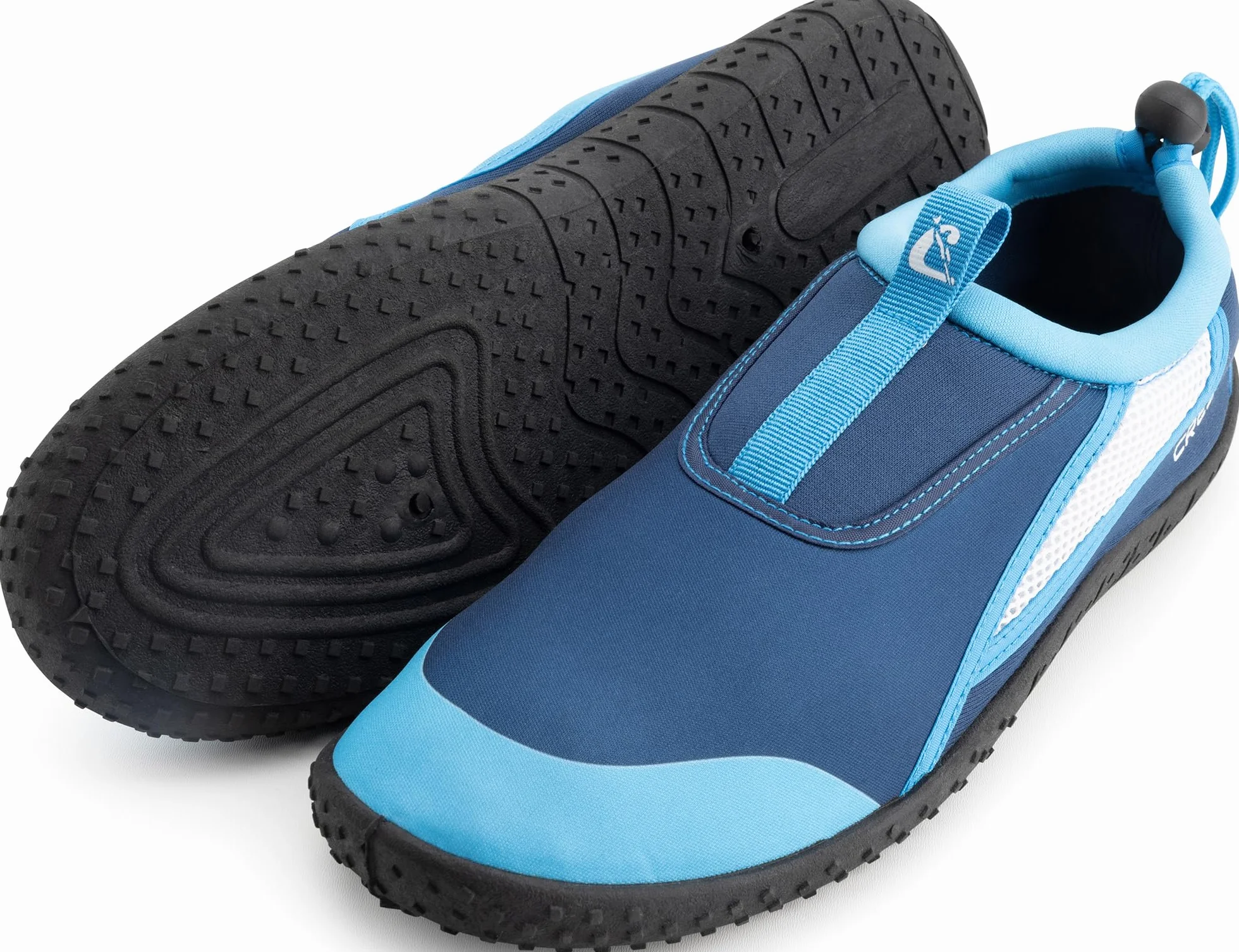 CRESSI Coco Shoes Jr Scarpe Junior da Mare Scoglio e Spiaggia Rapida Asciugatura