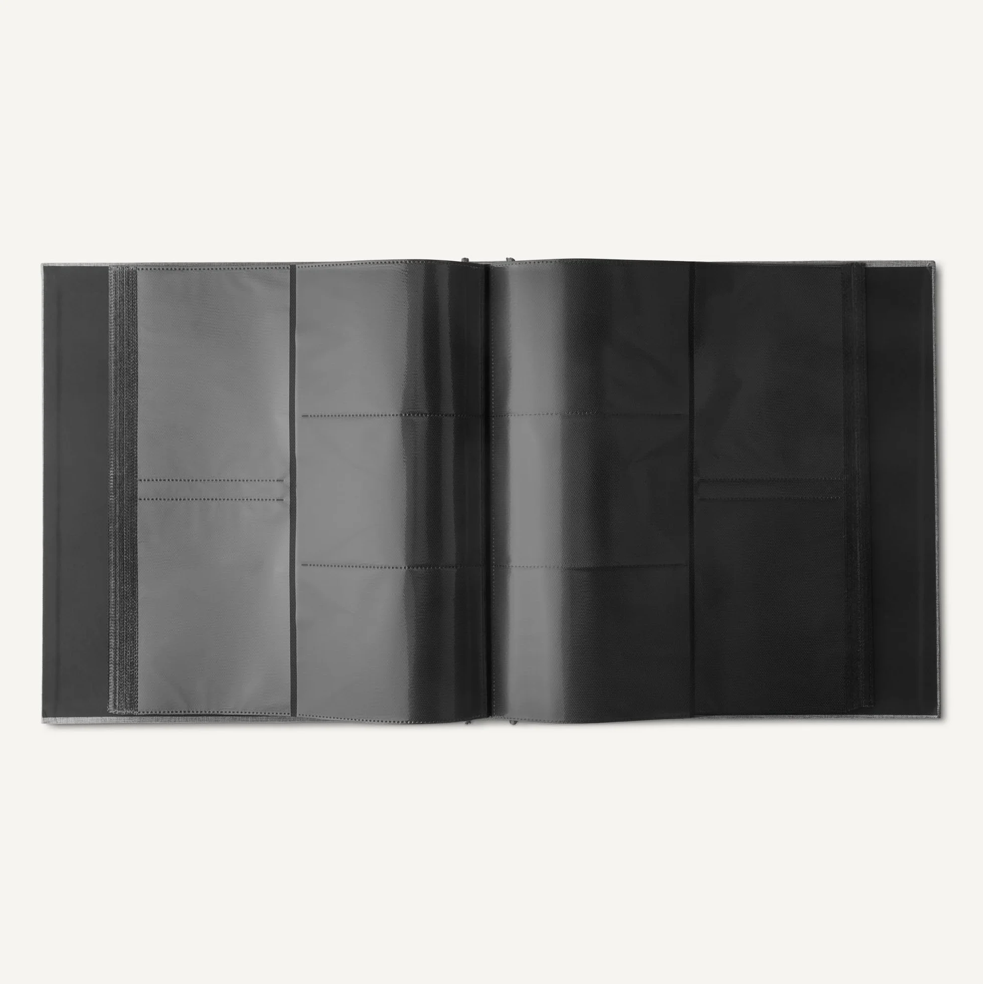 Amazon Basics Album fotografico per foto da 10,2 x 15,2 cm, capacità 600 foto