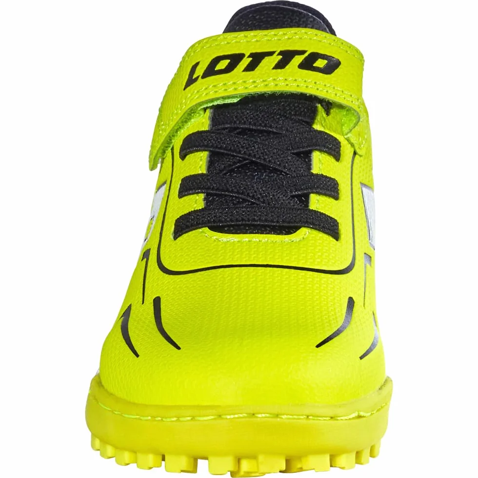 Lotto Kobato K Scarpe da ginnastica Unisex Bambini e Ragazzi