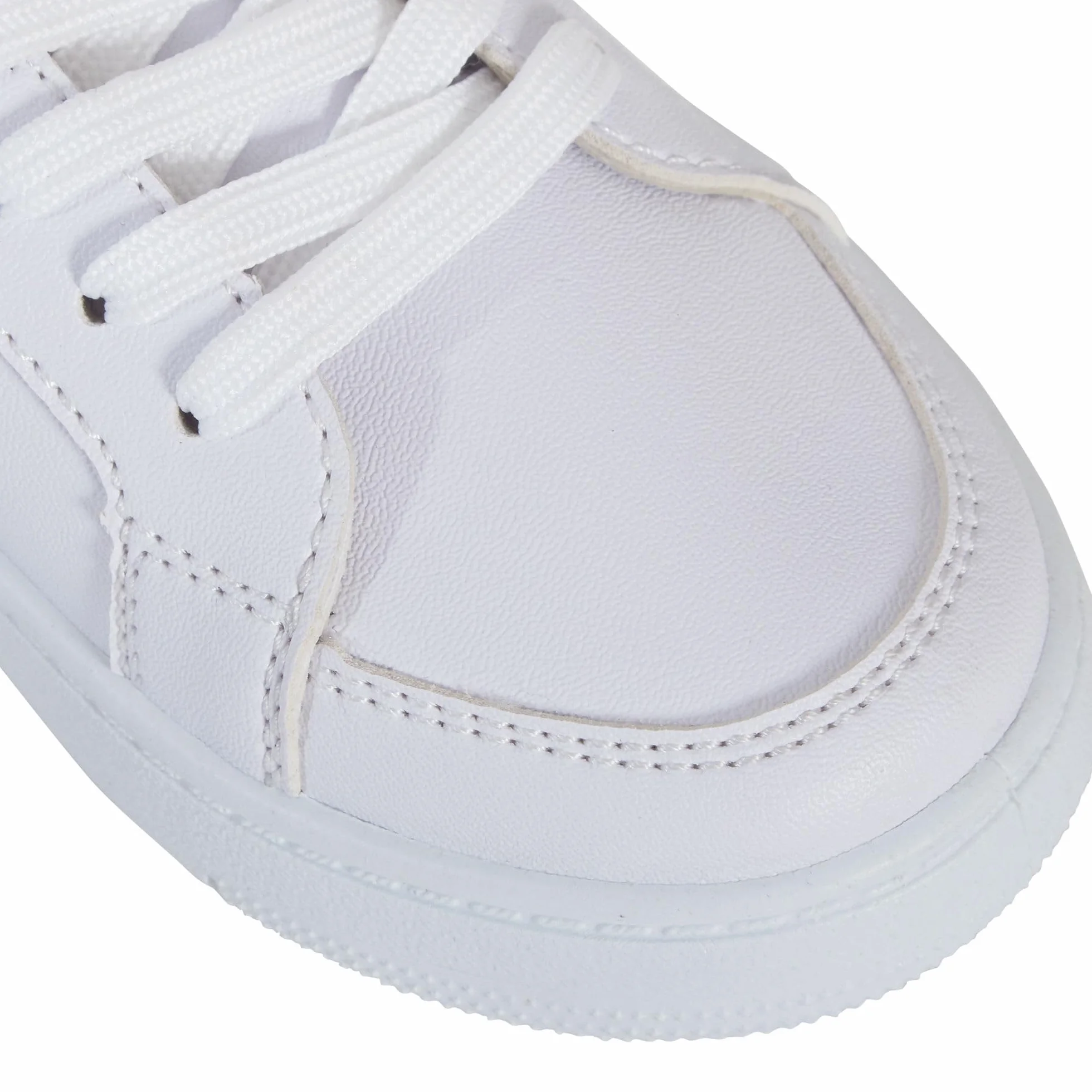 Disney Scarpe da ginnastica con lacci per bambini adolescenti adulti Plimsolls