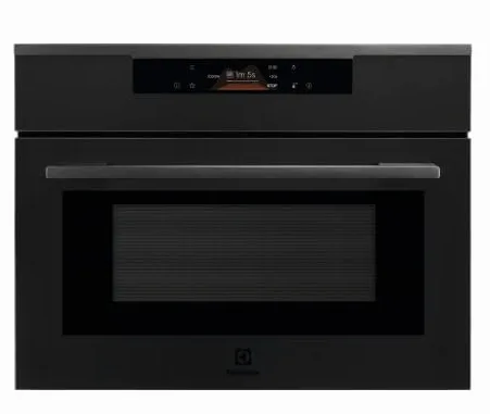 Electrolux KVLBE08T forno 43 L 3000 W Nero