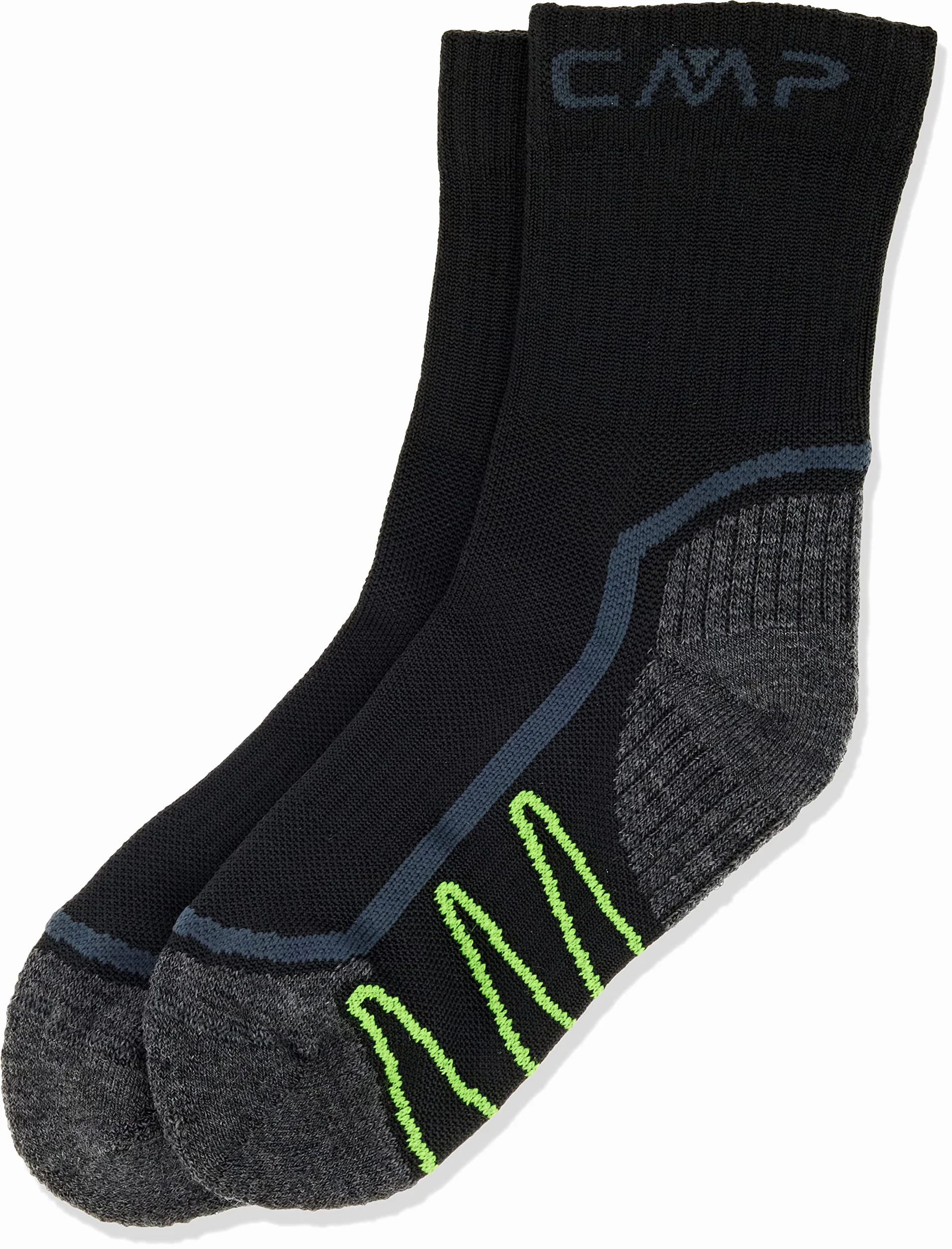CMP Calza da Trekking Poly Mid
