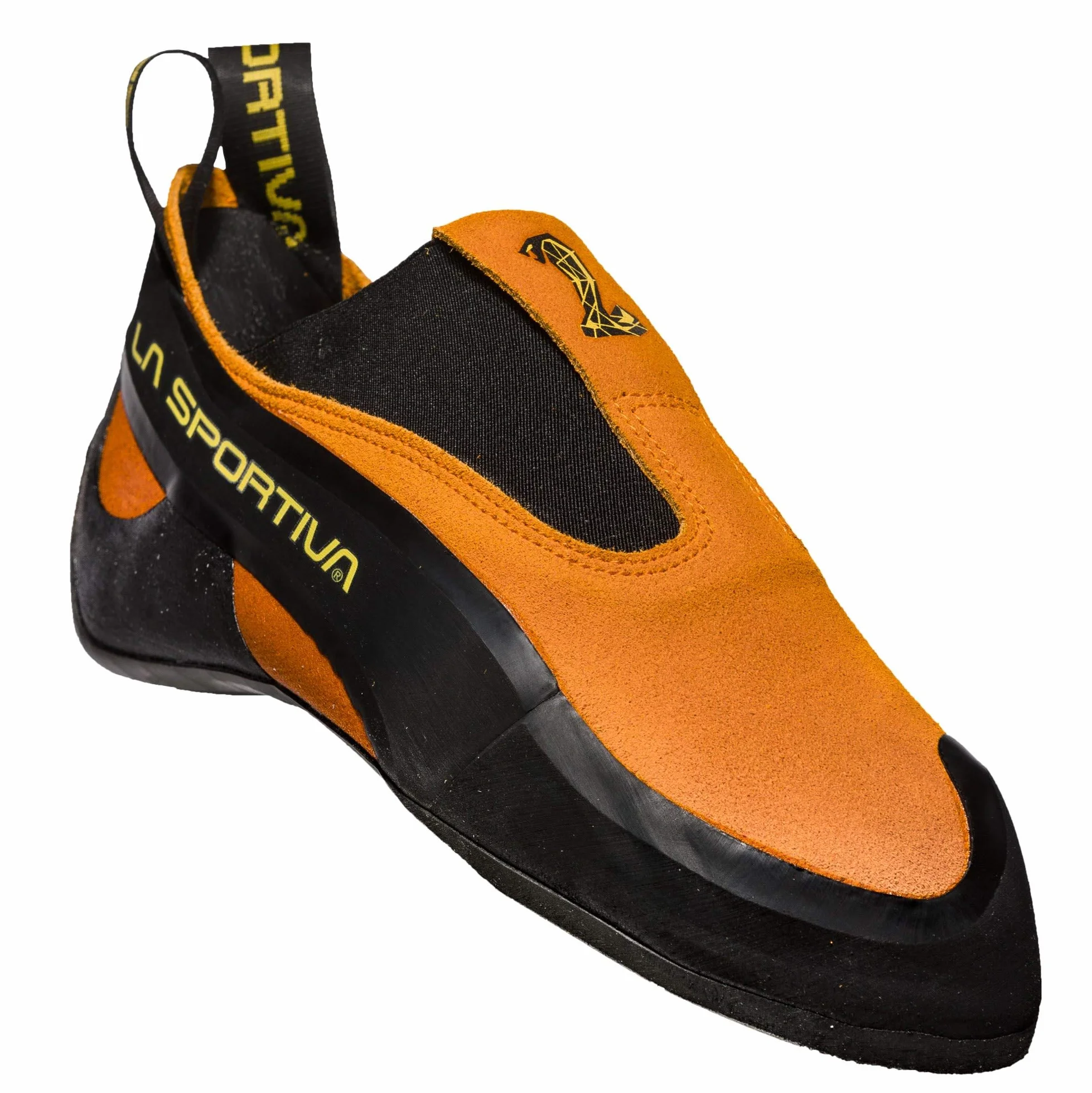 LA SPORTIVA Cobra Scarpette Arrampicata