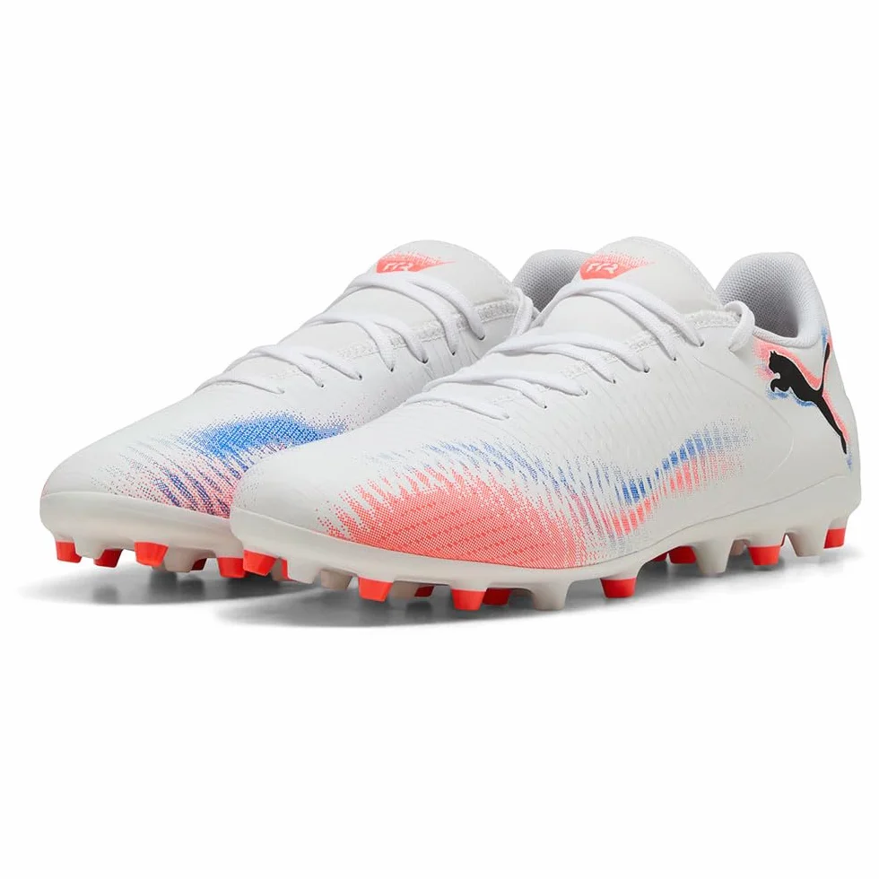 Puma Future 8 Play MG Scarpe da calcioUnisex - Adulto