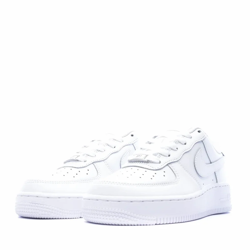 Nike Air Force 1 (GS) Scarpe da Basket Bambini