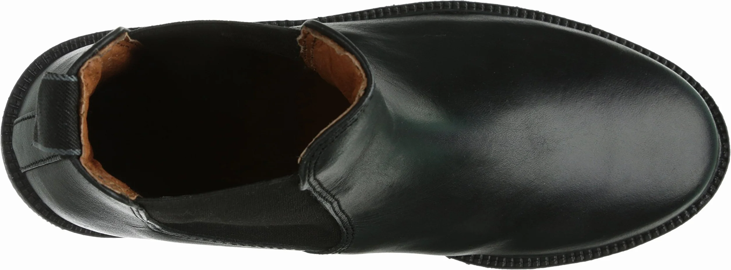 Kerbl Reitstiefelette Leder Classic Stivali da equitazione Bambini