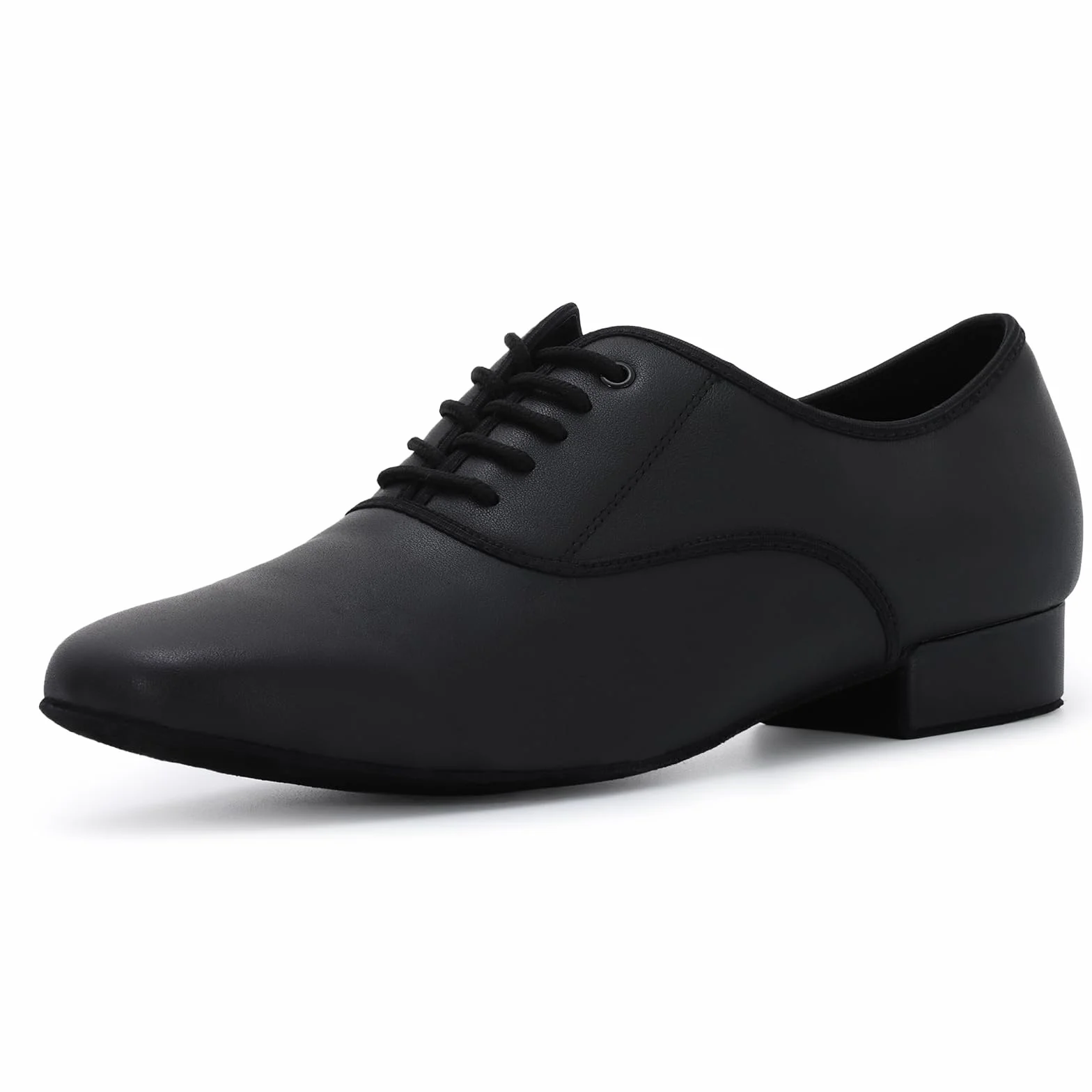 Scarpe da Ballo Latino Uomo Professionali per Salsa Tango Jazz