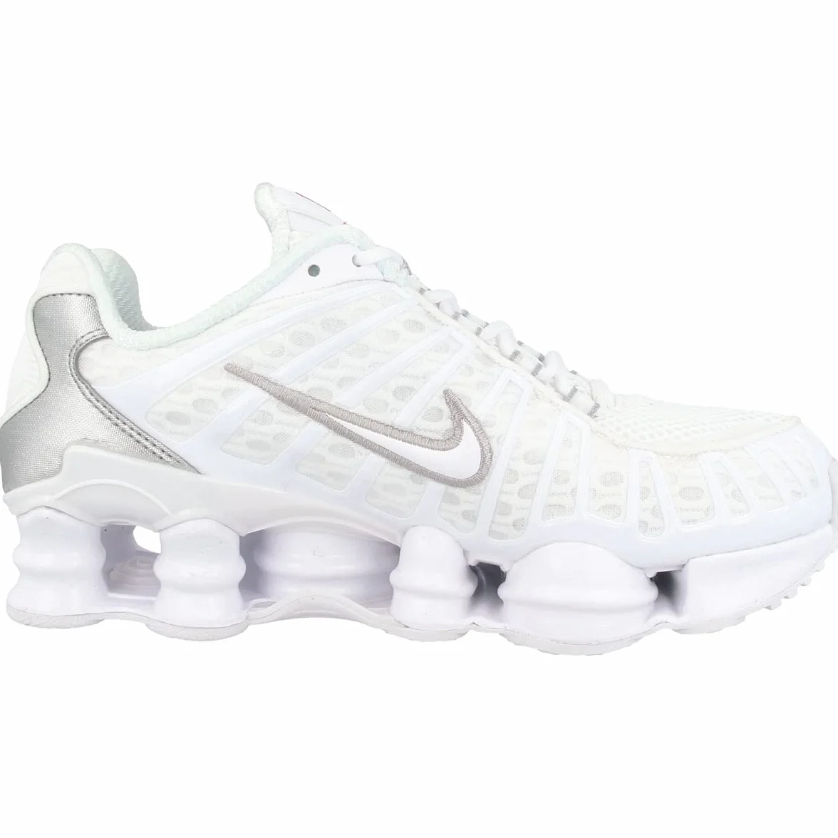 Nike Shox TL Sneaker Donna