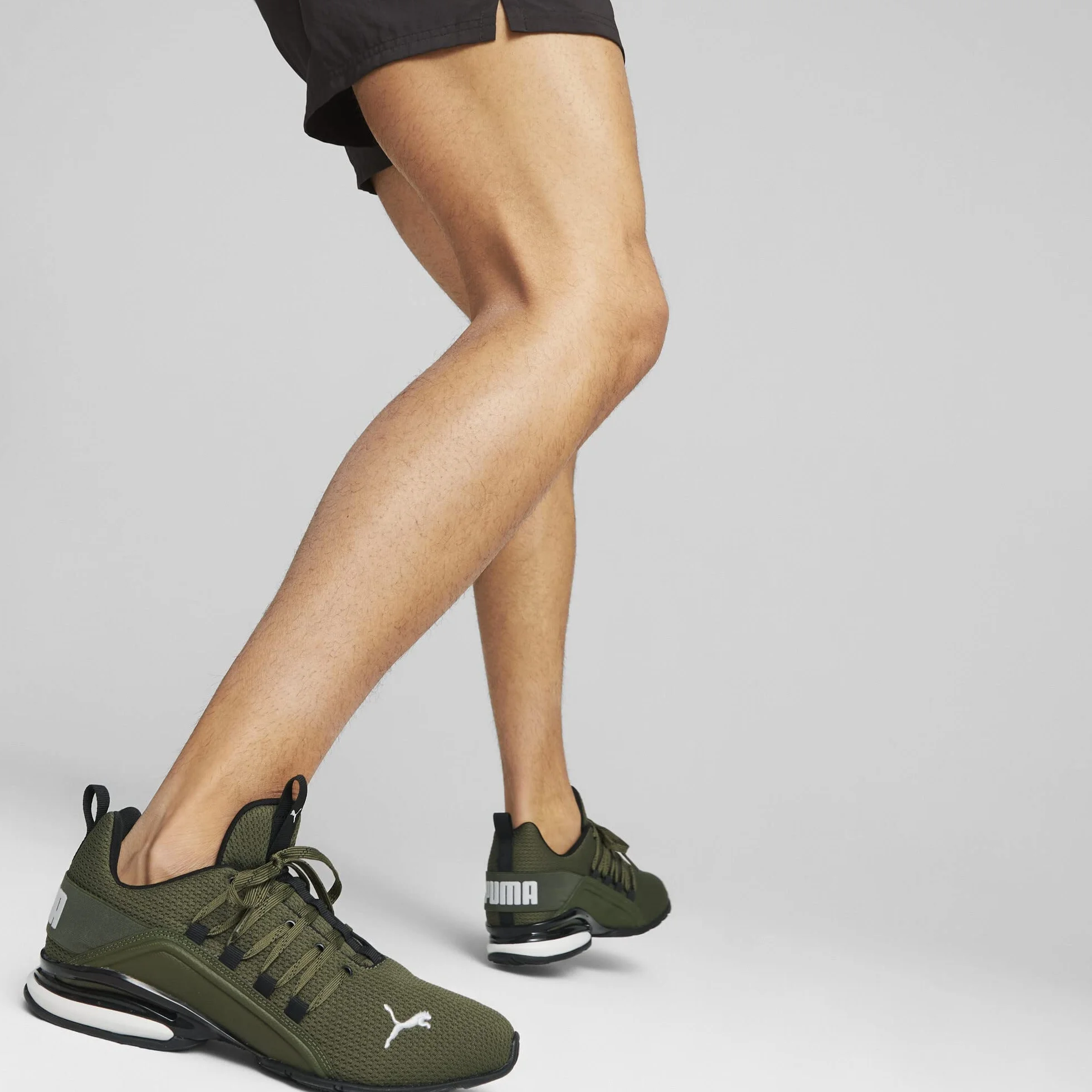 PUMA Axelion Refresh Scarpe da Running Uomo