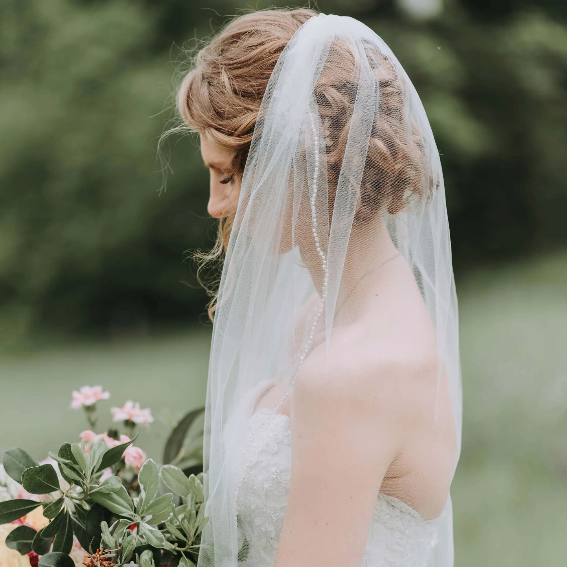 BARATTI Bobina Tulle 100 Metri x 12,5 Cm Altezza Tinta Unita per Decorazioni Matrimonio