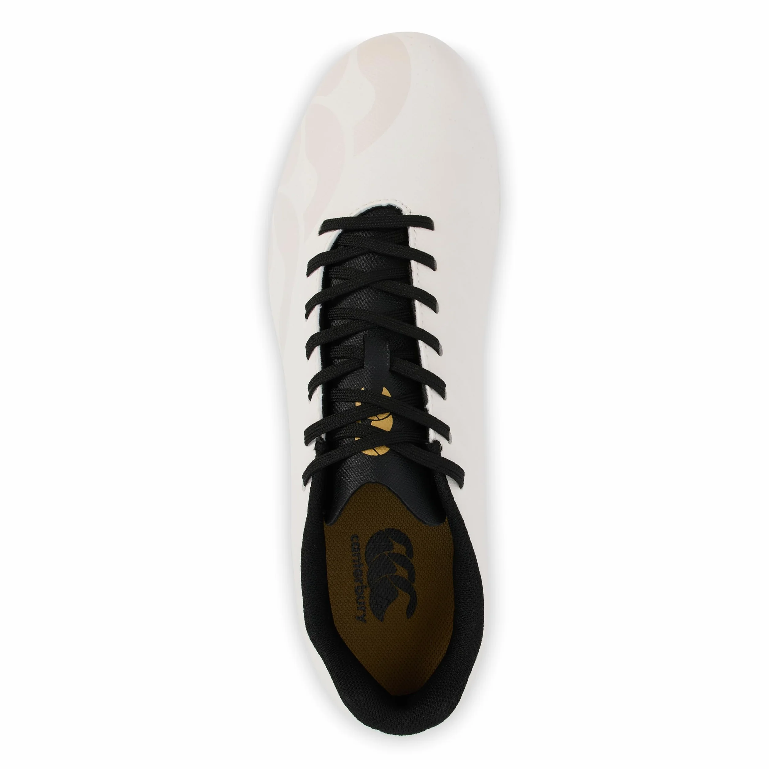 Canterbury Stamped Groundbreak Team Stivali da rugbyUnisex - Adulto