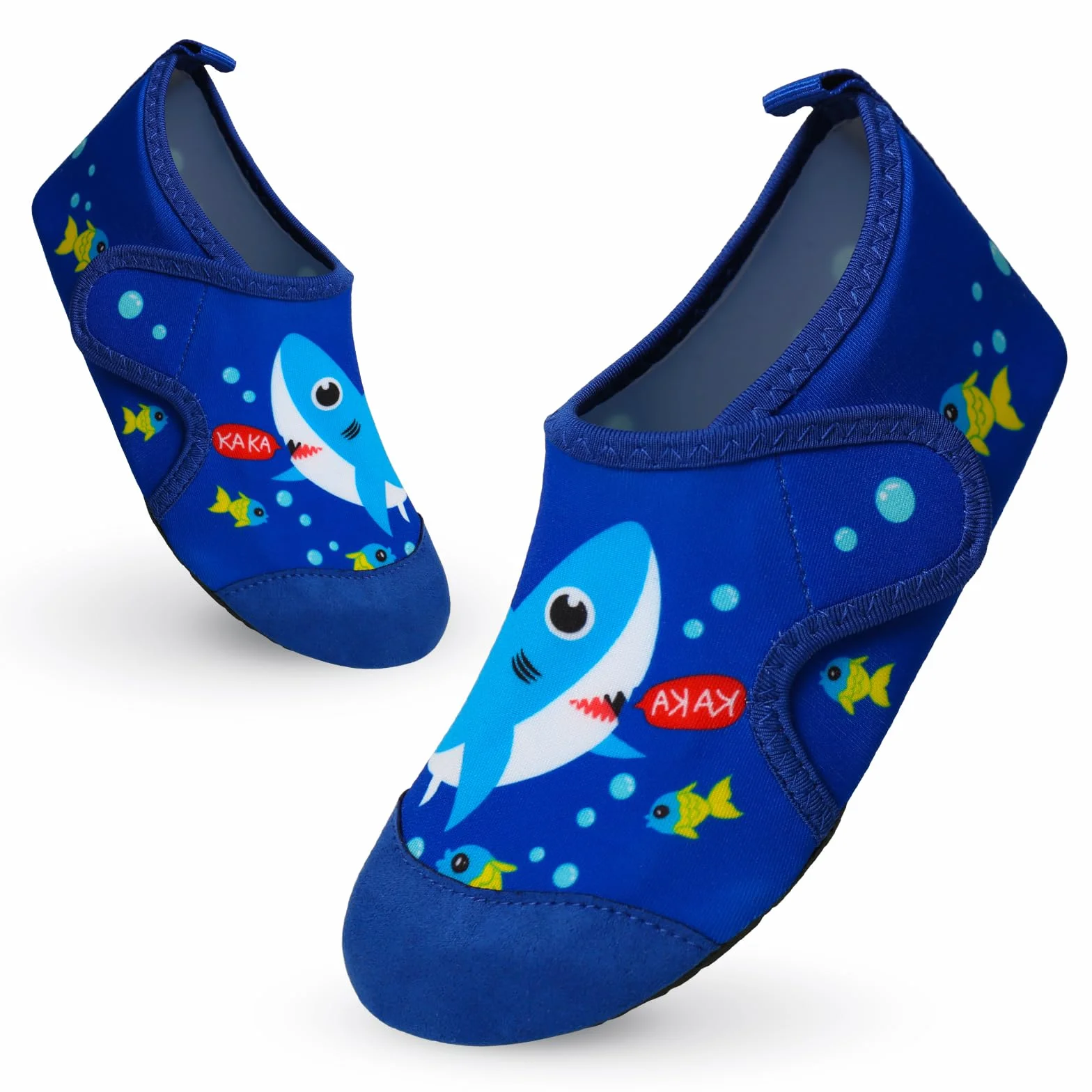Scarpe da Mare Bambino Antiscivolo Asciugatura Rapida Acqua Surf Piscina Spiaggia