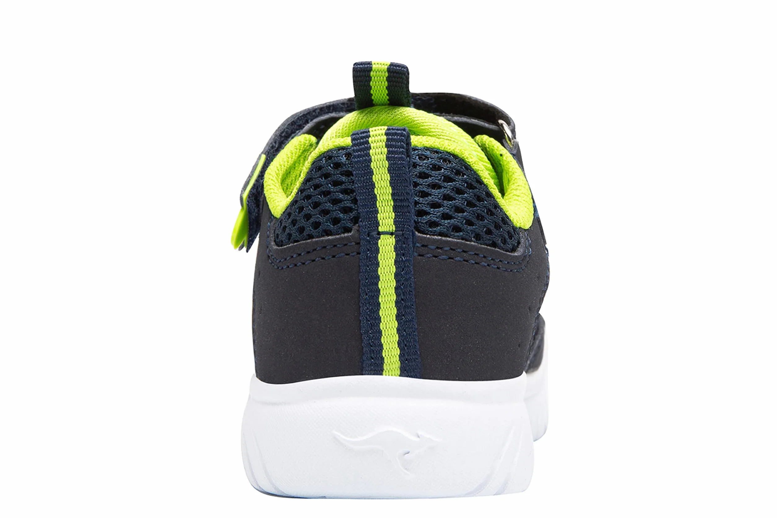Kangaroos Ki-Rock Lite Ev Scarpe da Ginnastica Basse Unisex Bimbi