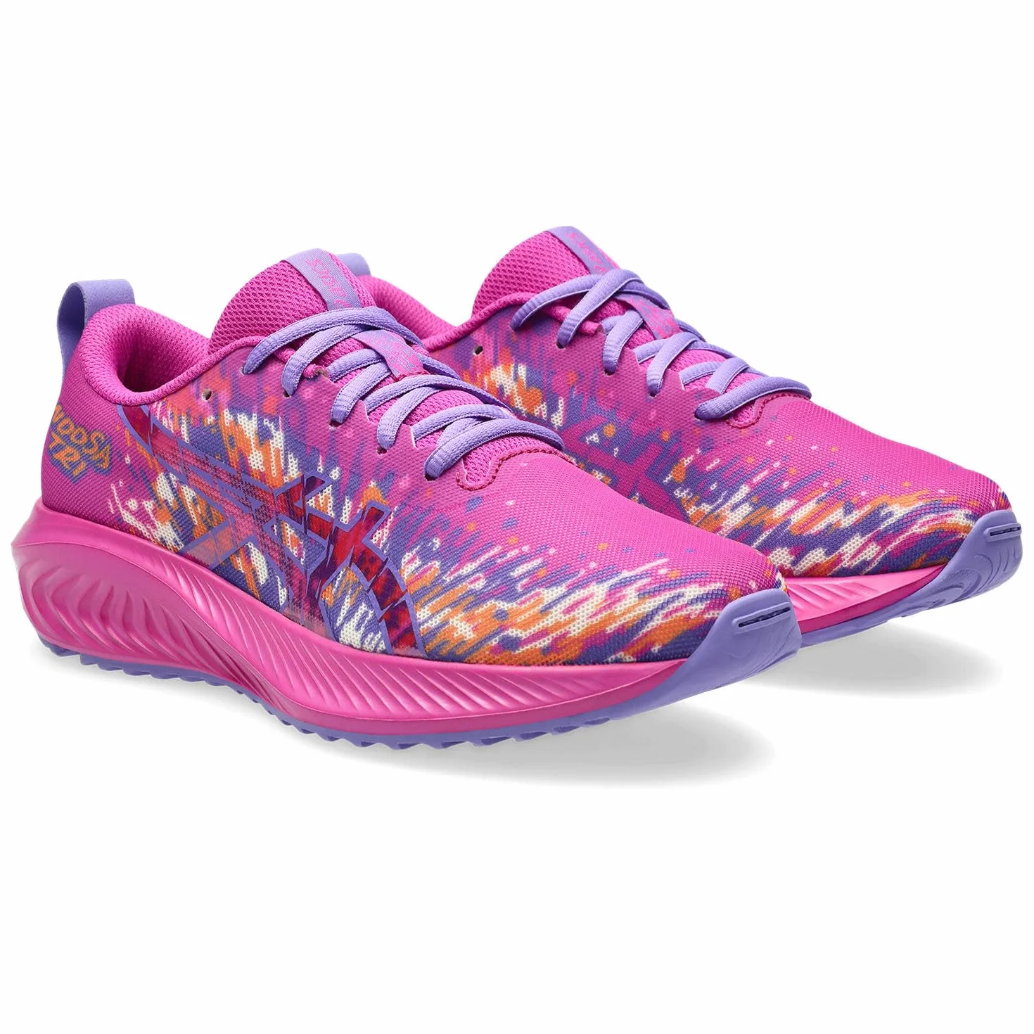 ASICS Gel Noosa Tri 16 GS 1014A346001, Scarpe Sportive