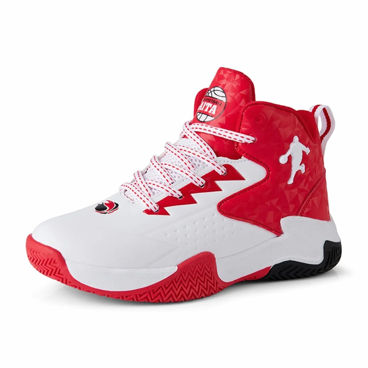 Scarpe da Basket per Bambini e Ragazzi - Scarpe Sportive Atletiche