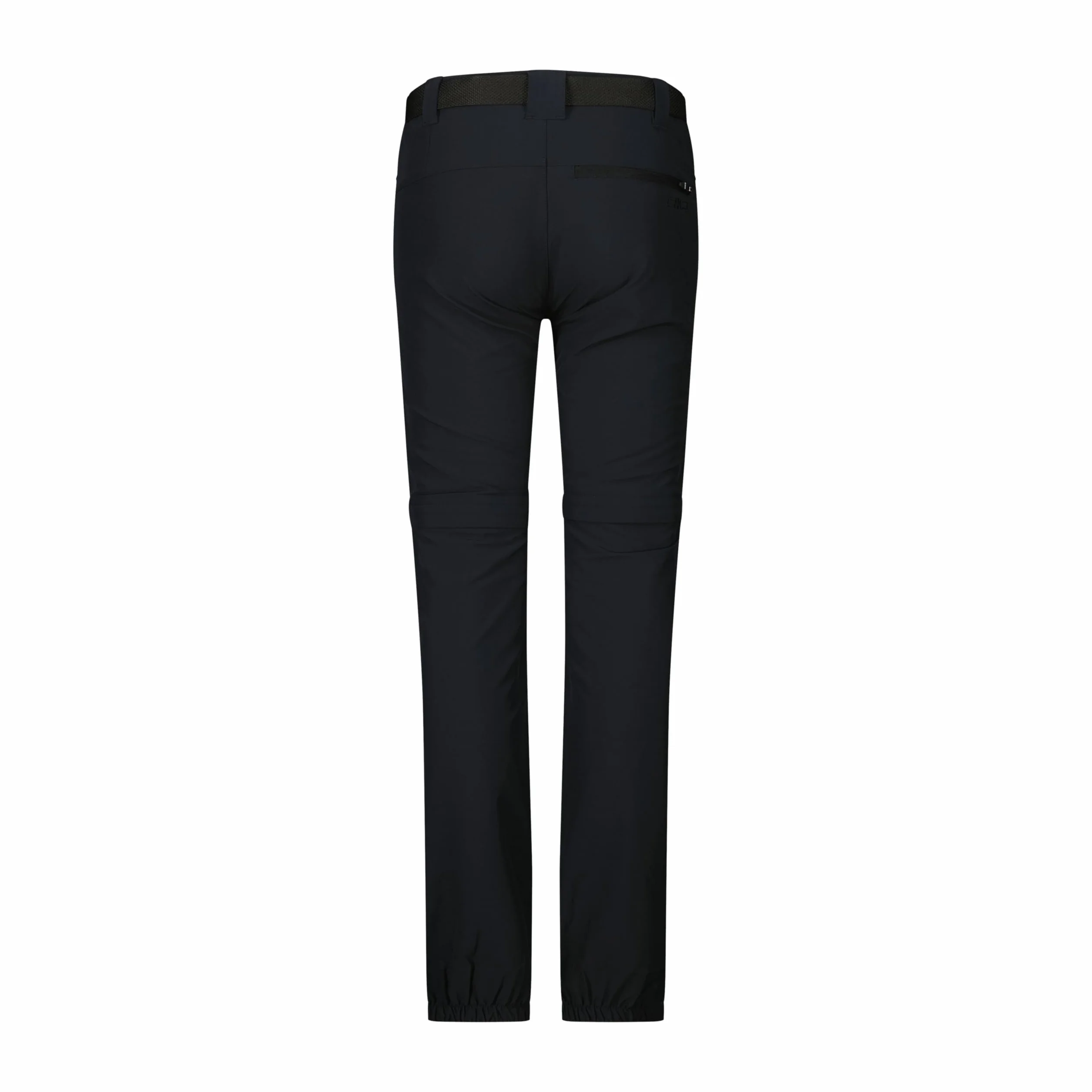 CMP Kids Zip Off Pants 3t51644
