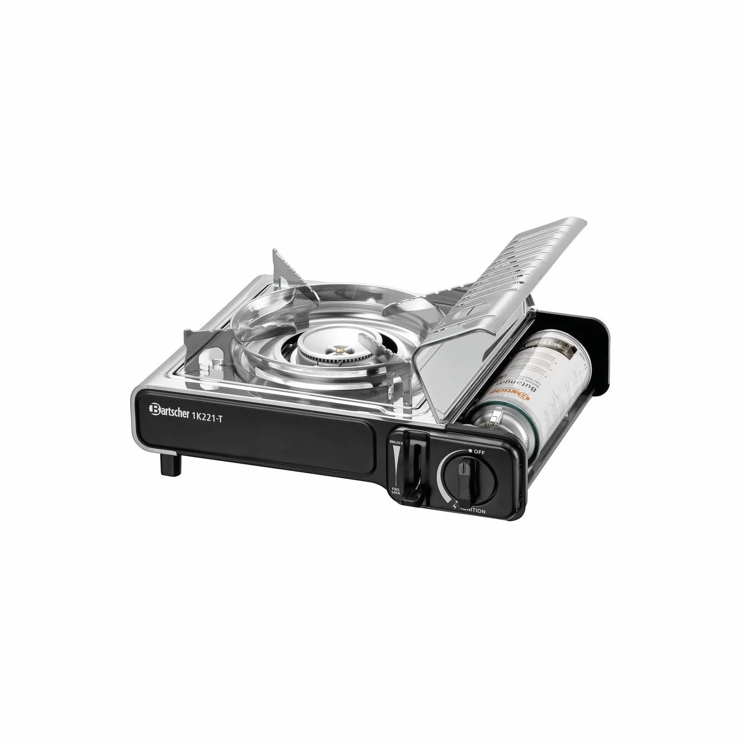 Fornello a gas 1K221-T